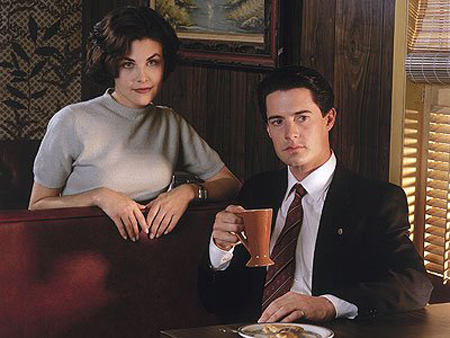 twin peaks