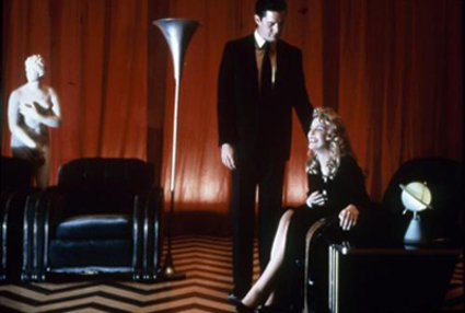 twin peaks